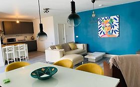 Stunning Huge Openplan 2Bed Flat