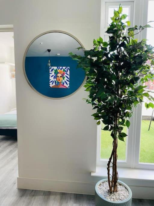 Stunning Huge Openplan 2Bed Flat Apartment Woking Exterior photo